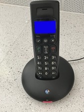 BT Graphite 2100 Digital Cordless Handset Phone