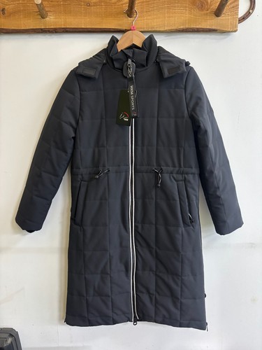 Hkm honey heating coat deep - hkm,