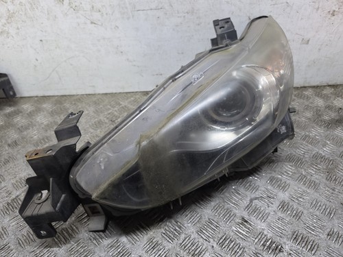 Mazda mk3 sport - mazda, 5dr