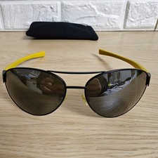 TAG Heuer Ayrton Senna 130 TH