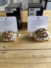 Royal Crown Derby Yorkshire