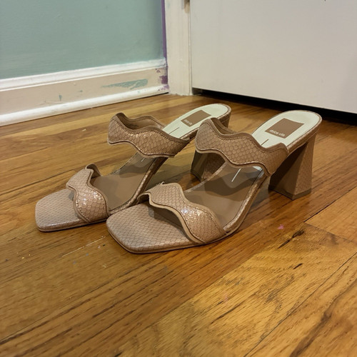 Dolce vita ilva heels - vita, in