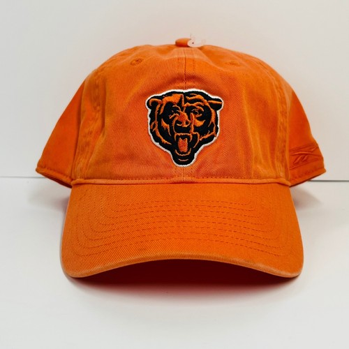 Reebok chicago bears hat - reebok,