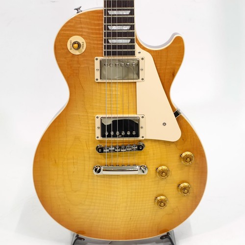 Gibson japan exclusive les - japan,