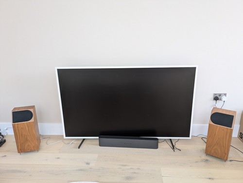 Neat acoustics iota alpha - acoustics,