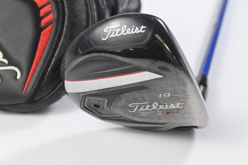Titleist 913 wood - 913, /