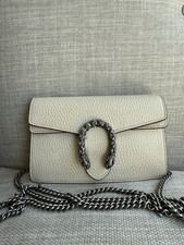 gucci dionysus super mini bag