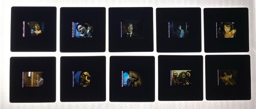 Waxworks 1988 original - waxworks, 35mm
