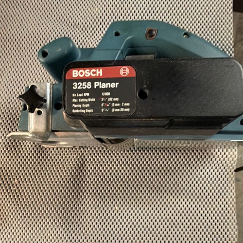 Bosch 3258 in - bosch,