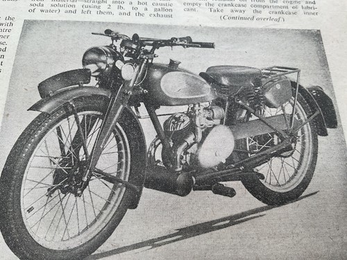 James model 1955 - wd,