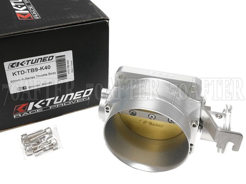 Tuned 90mm throttle - k-tuned, for