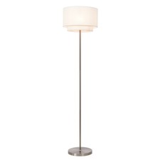 Litecraft Jayne Floor Lamp