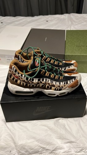 Air max atmos - 95, animal