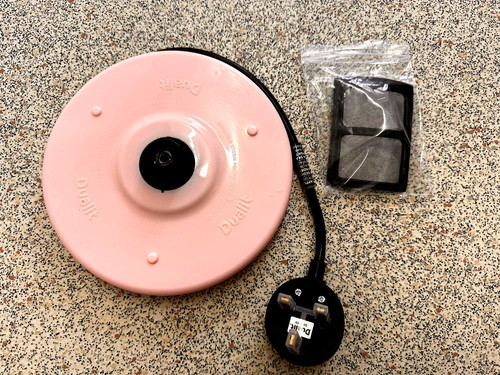 Dualit kettle base - , the