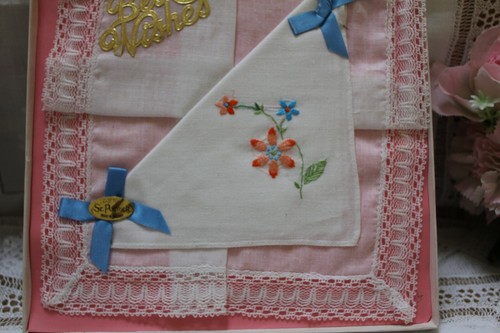 Vintage boxed set - set, 2