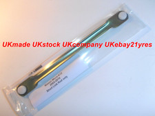 Fit Micra K12 02-10 SHORT WIPER LINKAGE ROD Ukmade UKstock UKcompany