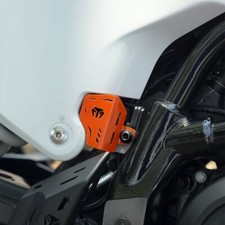 Rear Reservoir Oil Guard Fit For KTM 390 ADVENTURE R (2025)