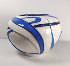 Blue Ribbon Motif Cream