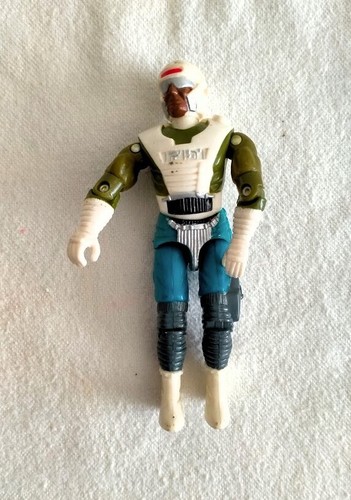 Vintage 1989 joe arah - 1989, ~