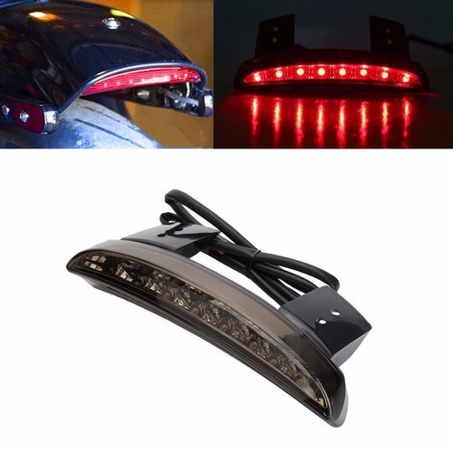Motorcycle led tail - led, light
