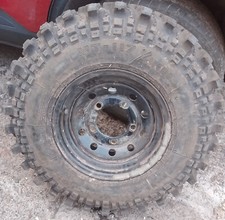 5 x Silverstone MT-117 X-treme