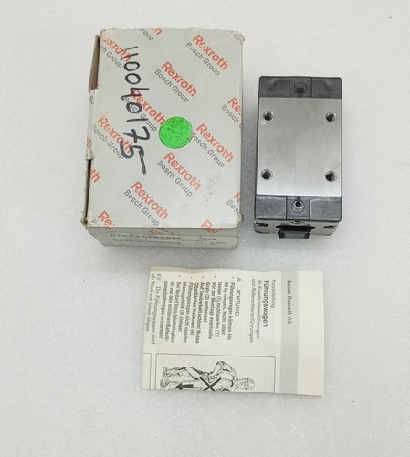 Bosch rexroth r162229420 - bosch,