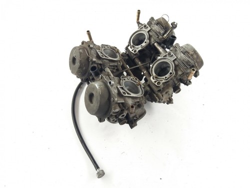 Honda 1100 sc26 - sc26, pan