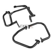 Motorcycle Upper & Lower