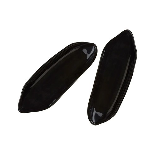 2pc corn the cob - 2pc, black