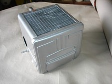 CLASSIC VINTAGE CAR ART DECO STYLE HEATER UNIT