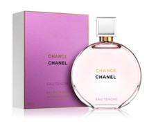 Chanel Chance Eau Tendre EDP Eau de Parfum 100ml | READ DESCRIPTION