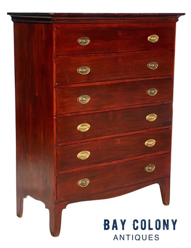 Antique new england - new,