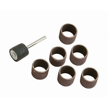 Silverline Drum Sanding Kit 7