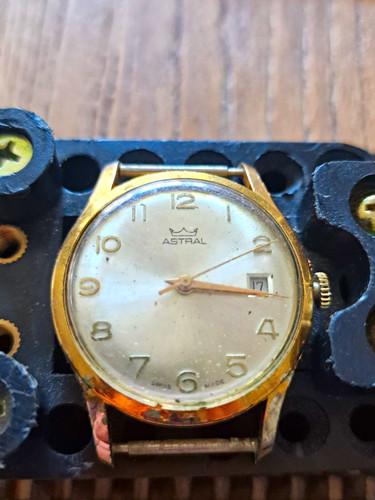 Vintage astral swiss - astral,