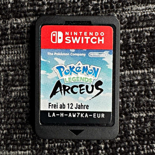 Pokémon legends arceus - pokémon, legends: