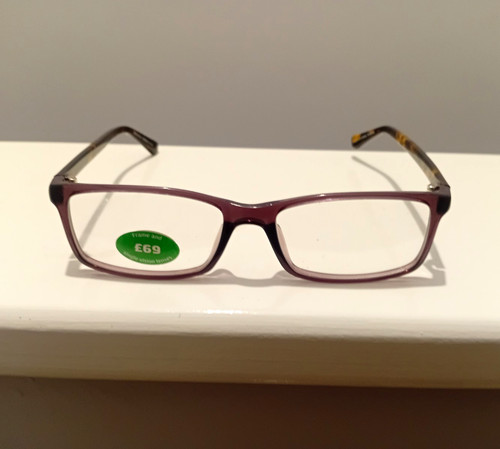 Gosling specsavers designer - /,