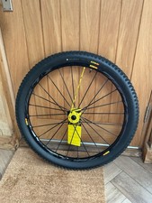 Mavic Deemax Pro 27.5 Inch