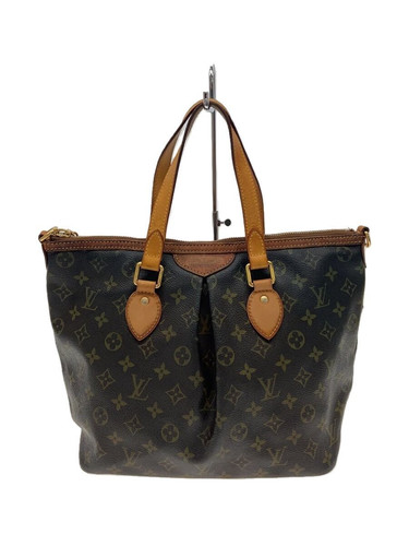 Louis vuitton monogram - monogram, palermo