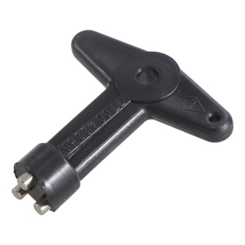 Shock absorb mounting clip - shock,