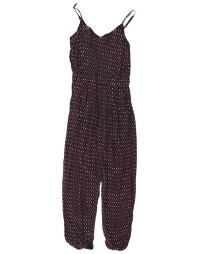 Fat face womens jumpsuit - face,