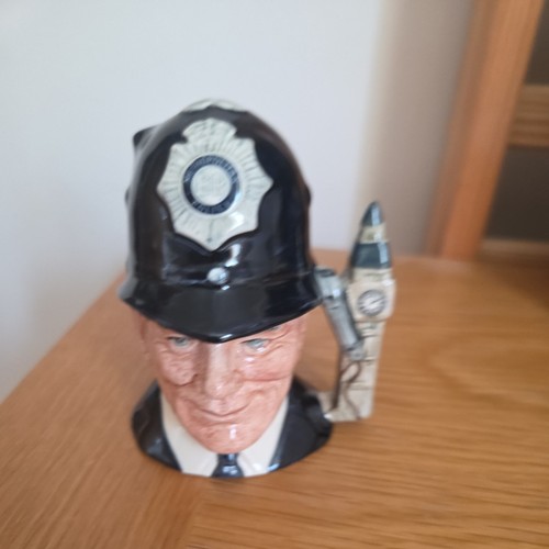 Royal doulton the london - royal, doulton-