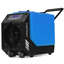 Commercial Dehumidifier 190