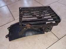 BSA WM20 M20 WW2 Acumen  Pillion Seat