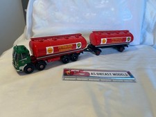 Corgi Modern Code 3 AEC MKV 8