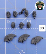 Warhammer 40K Adeptus Custodes