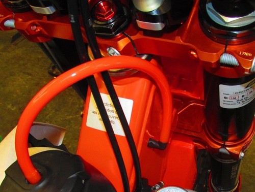 Ktm 125 250 - ktm,