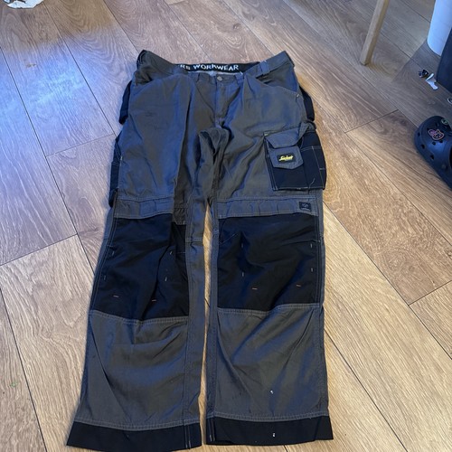 Men snickers workwear - men’s,