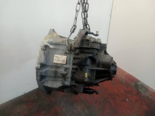 Mini gearbox - mini,