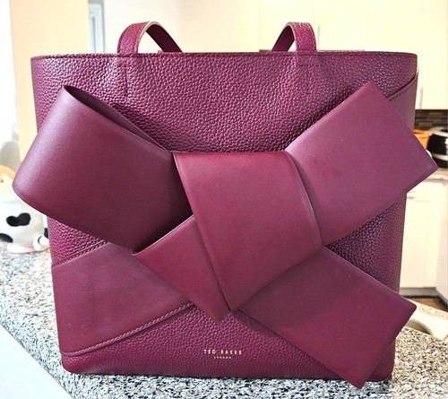 Ted baker london - , handbag