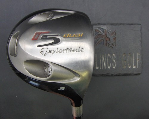 Taylormade dual wood - taylormade, 3